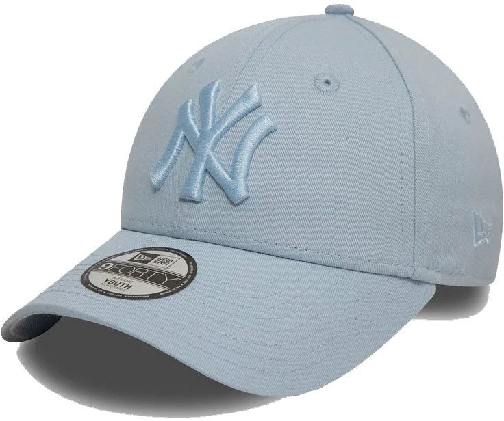 Czapka dziecięca NEW ERA NYY League Ess 9FORTY z daszkiem 4-6 lat