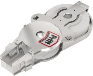 Henkel Kaseta wymienna do korektora w taśmie - zapas 4,2mm 12m