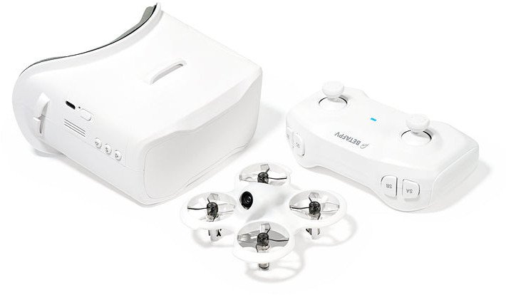 Dron BetaFPV Cetus Lite FPV Kit
