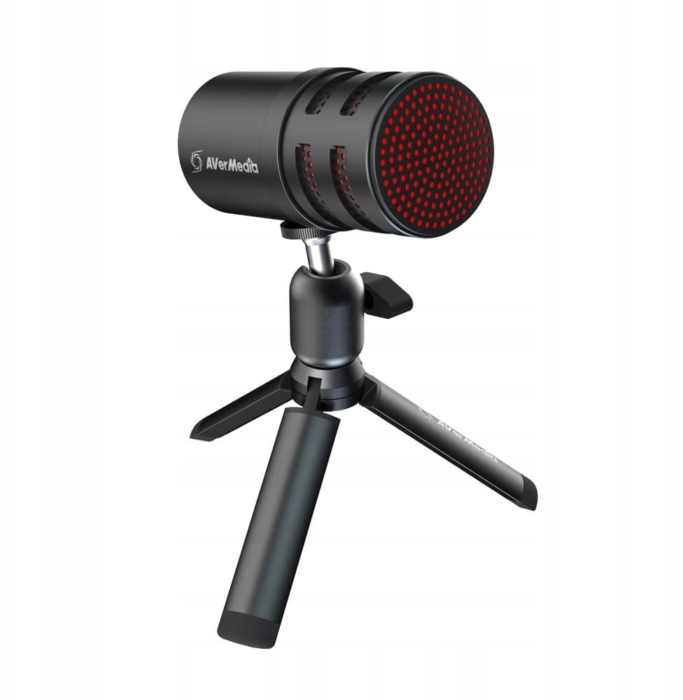 AVerMedia Mikrofon, AM310G2 USB