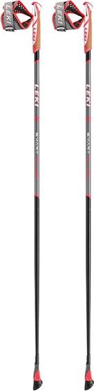 Leki Kije Nordic Walking Smart Flash 105cm