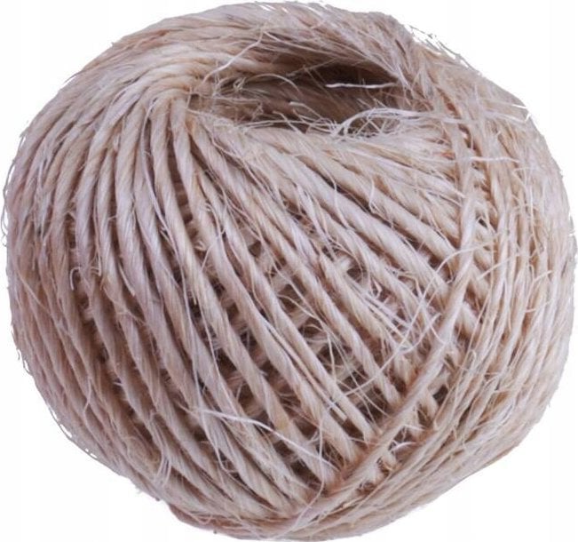 Dedra Sznurek sizalowy 36m, 2,0mm