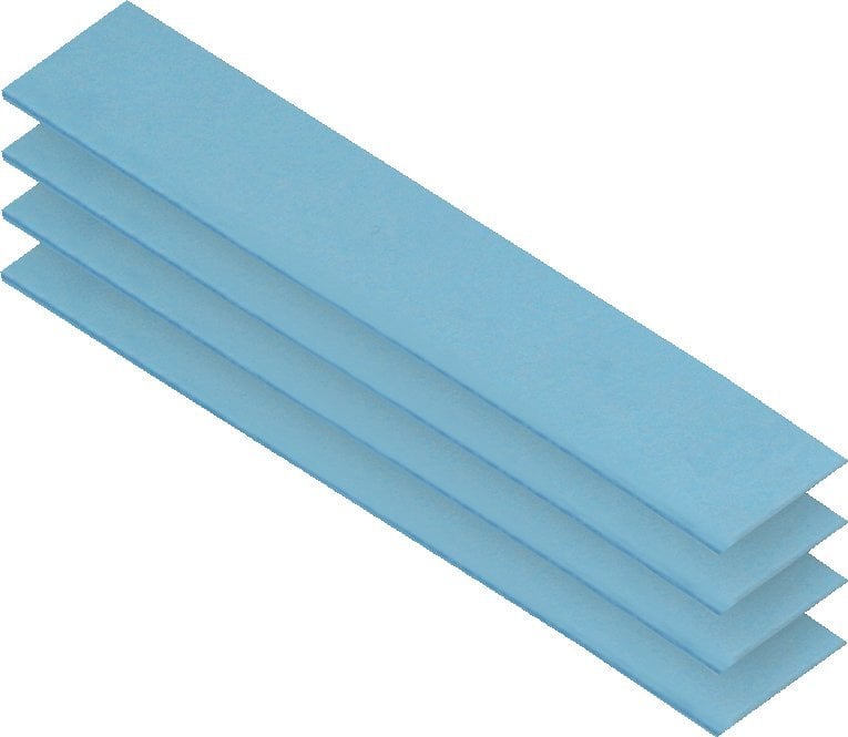 Arctic TP-3 120x20mm, 0.5mm - 4 Pack