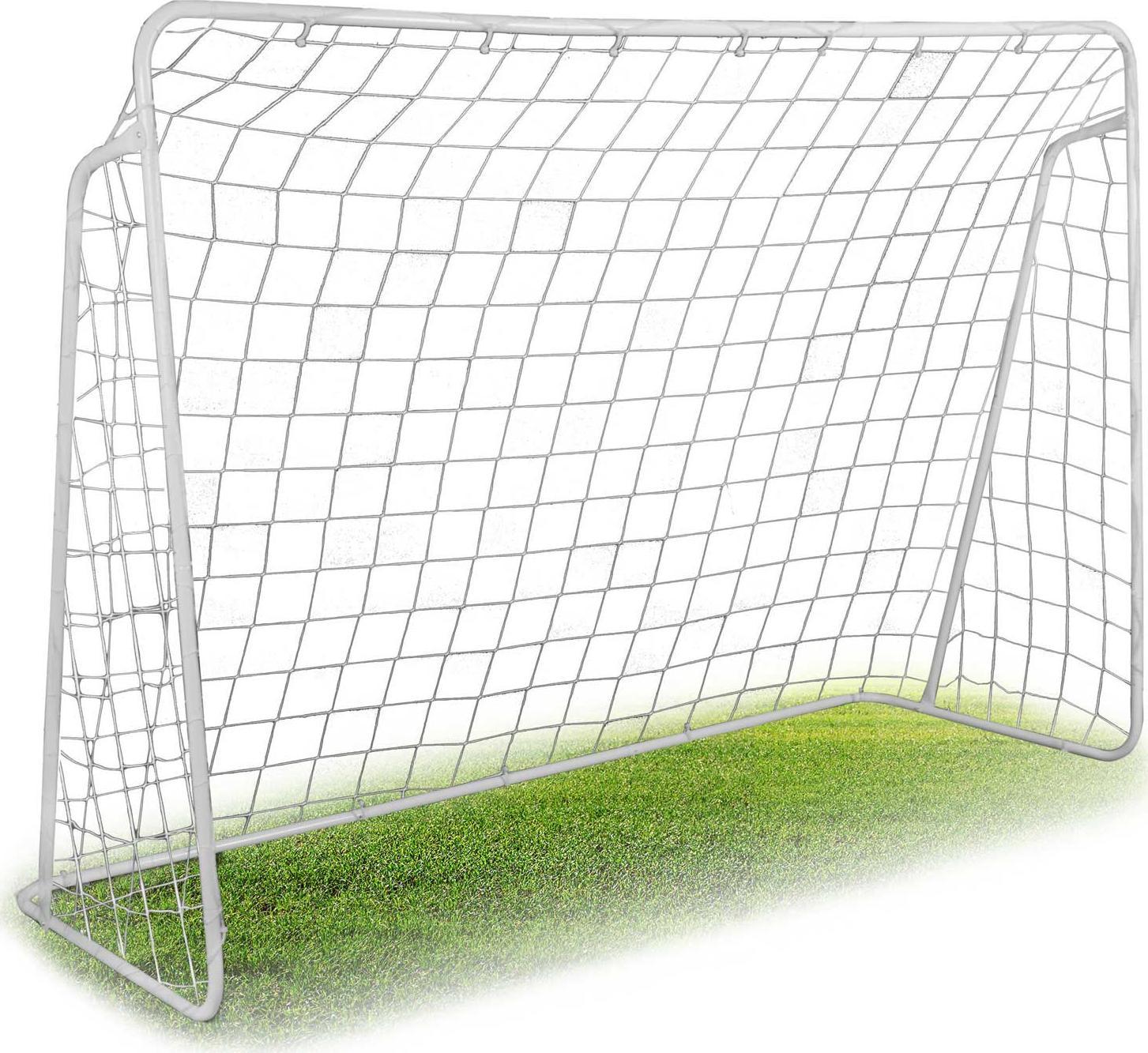 Neo-Sport Bramka piłkarska 215x153cm (NS-457)