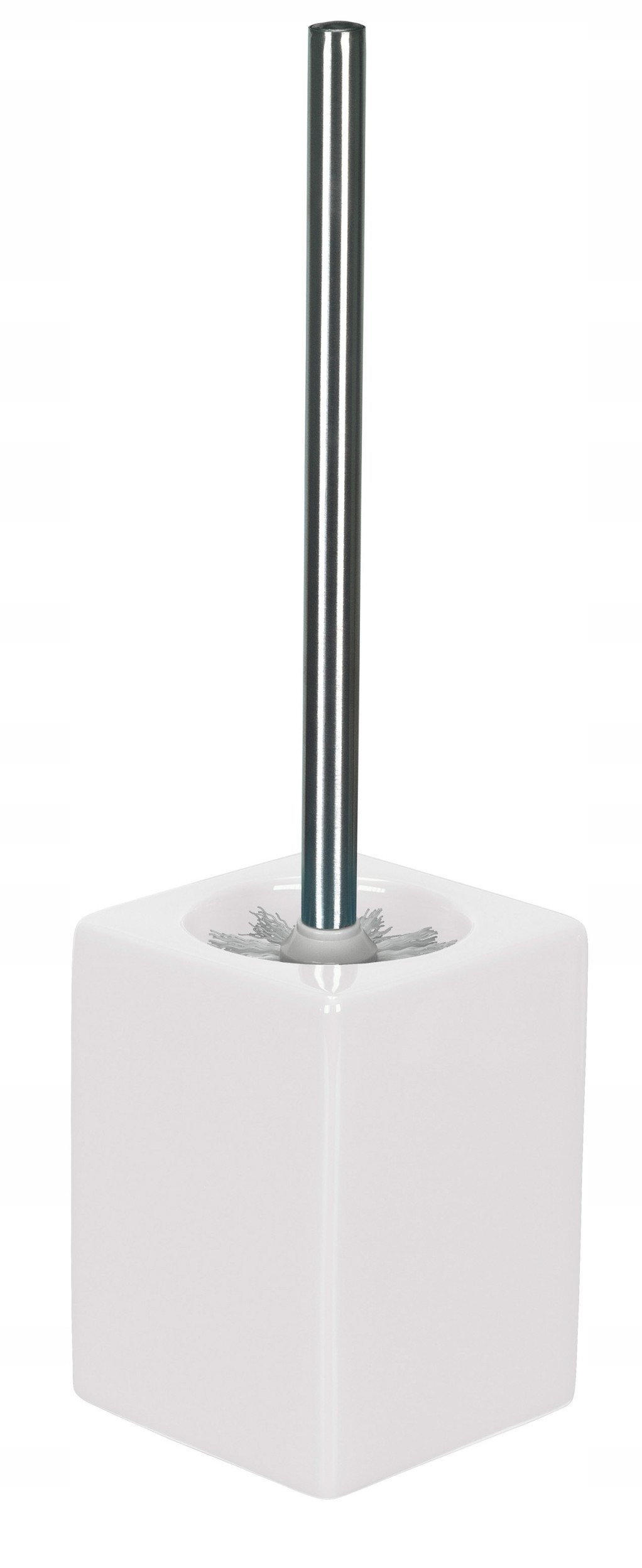 KLEINE WOLKE Flash Szczotka WC SnowWhite