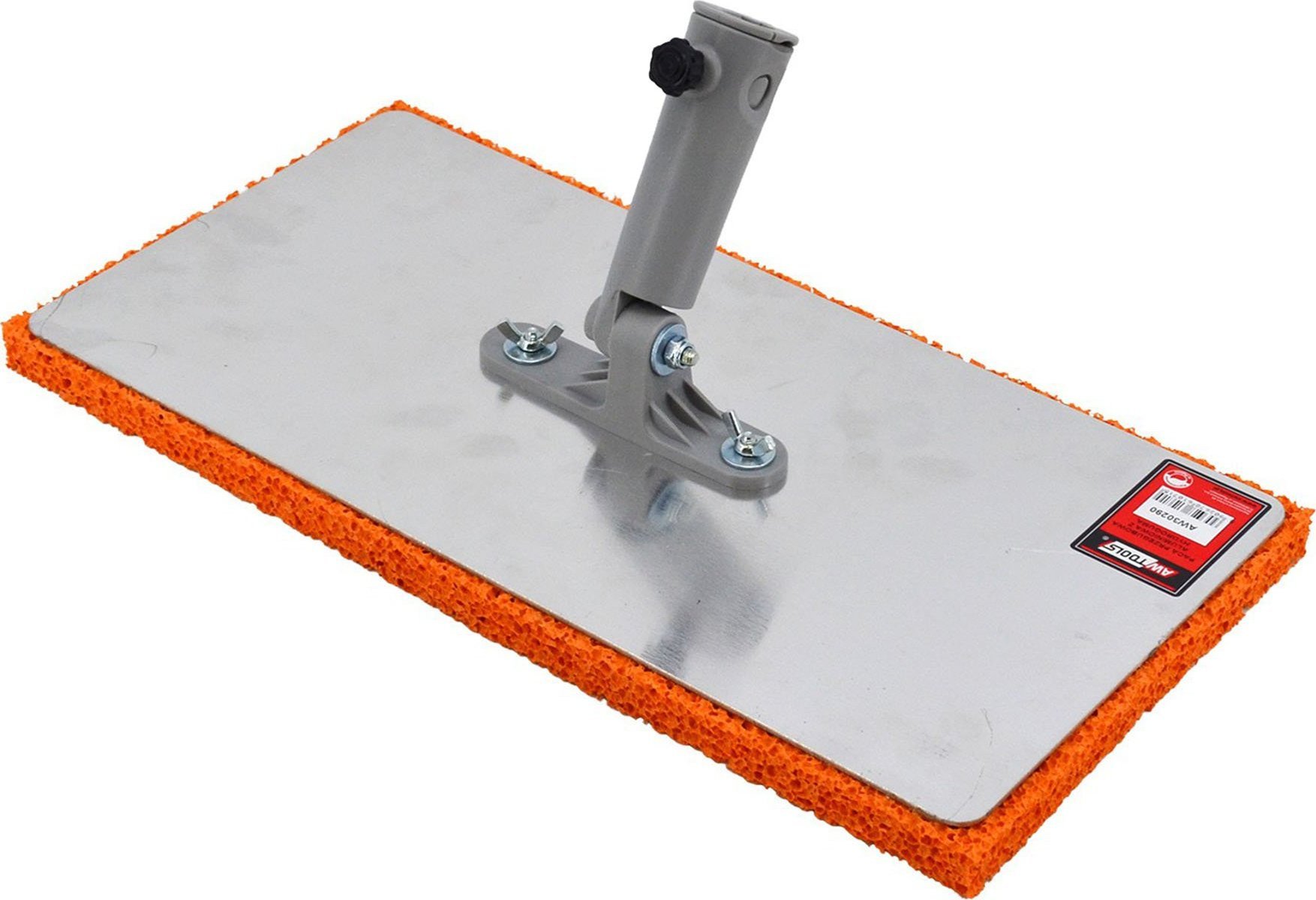 AWTools AWTOOLS PACA PRZEGUBOWA ALUMINIOWA Z HYDROGUMĄ 8030 Z UCHWYTEM NA TRZONEK