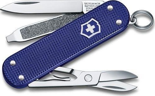 Victorinox Scyzoryk Victorinox Classic Alox 0.6221.222G