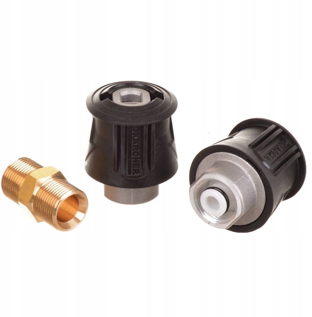 Złączka węża Karcher K2-K7 CLICK adapter gniazdo Wysoka Jakość