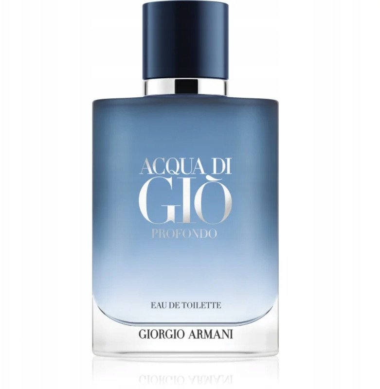 GIORGIO ARMANI Acqua Di Gio Profondo EDT spray 100ml