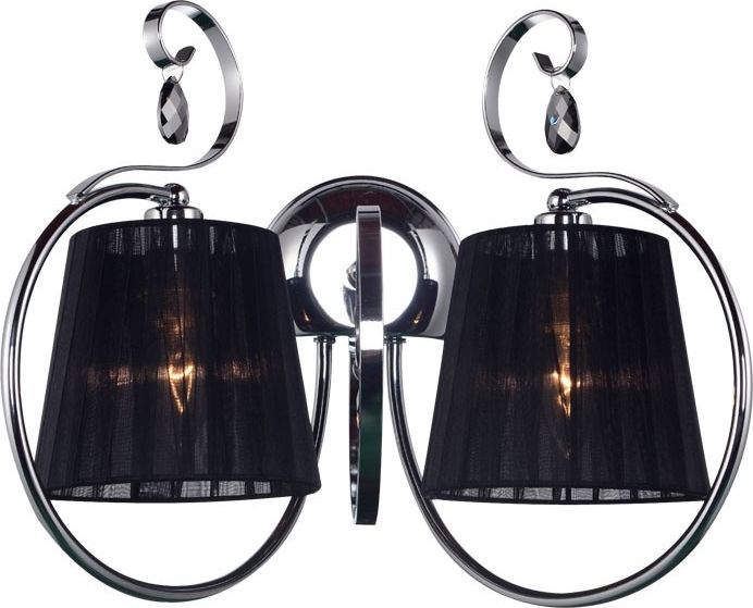 Kinkiet Witek Home Kinkiet Princessa 4887/2W (257569)