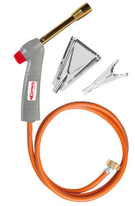 Guilbert Express Palnika gazowy standardowy z akcesoriami (5200)