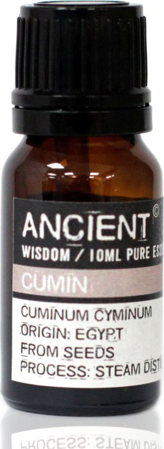 Beurer Olejek eteryczny - Kminek