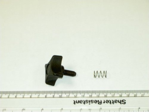 Śruba blokady kolumny do 058 M8/20mm