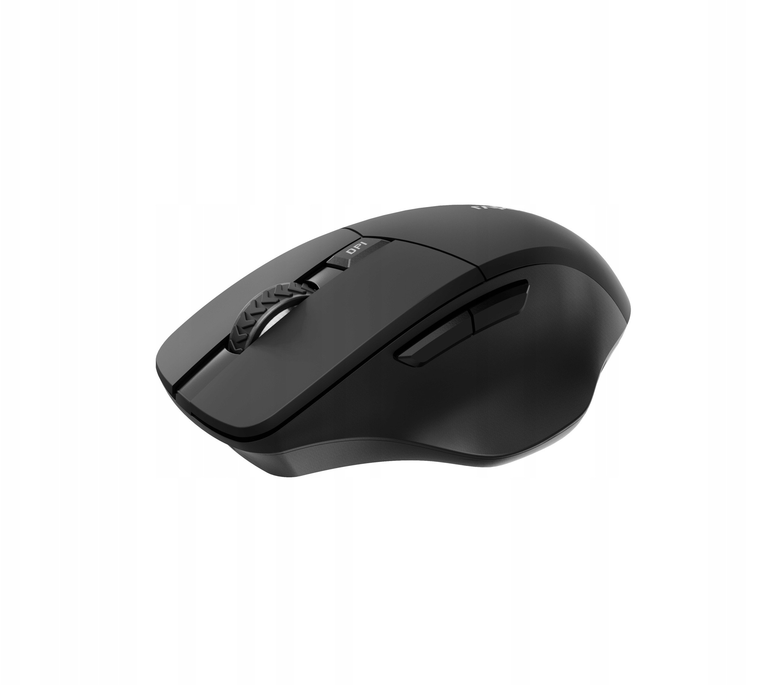 MyszRapooM610 czarna