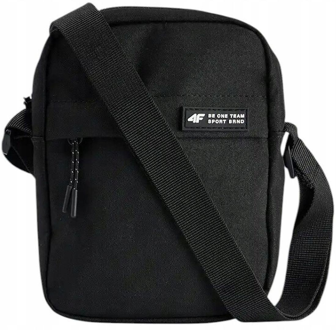 4f SASZETKA U087 NA RAMIĘ LISTONOSZKA TOREBKA NA SZYJĘ