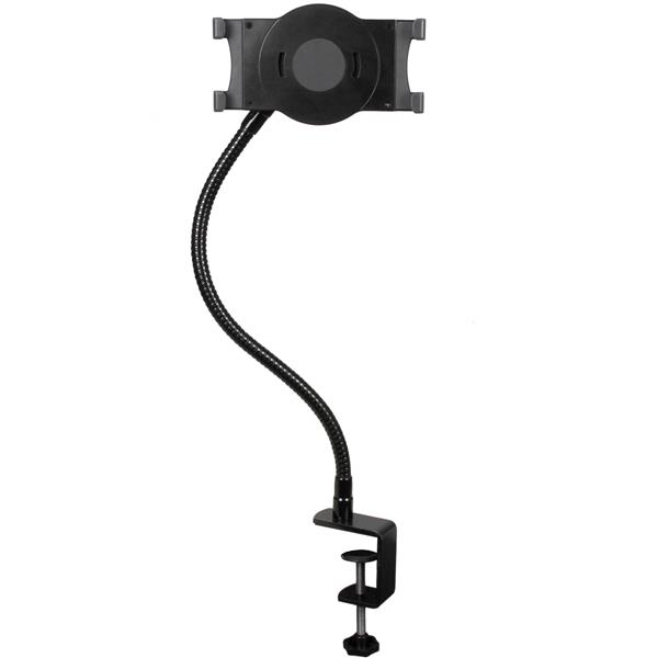 Uchwyt StarTech gooseneck tablet mount 7-11" (ARMTBLTUGN)