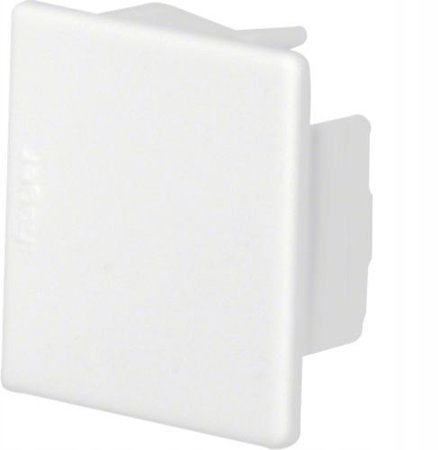 tehalit.LF/ateha Końcówka 30x30mm biały LF3003069016