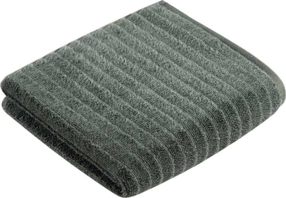 Vossen Ręcznik bawełniany 50x100 cm MYSTIC 762 Fjord