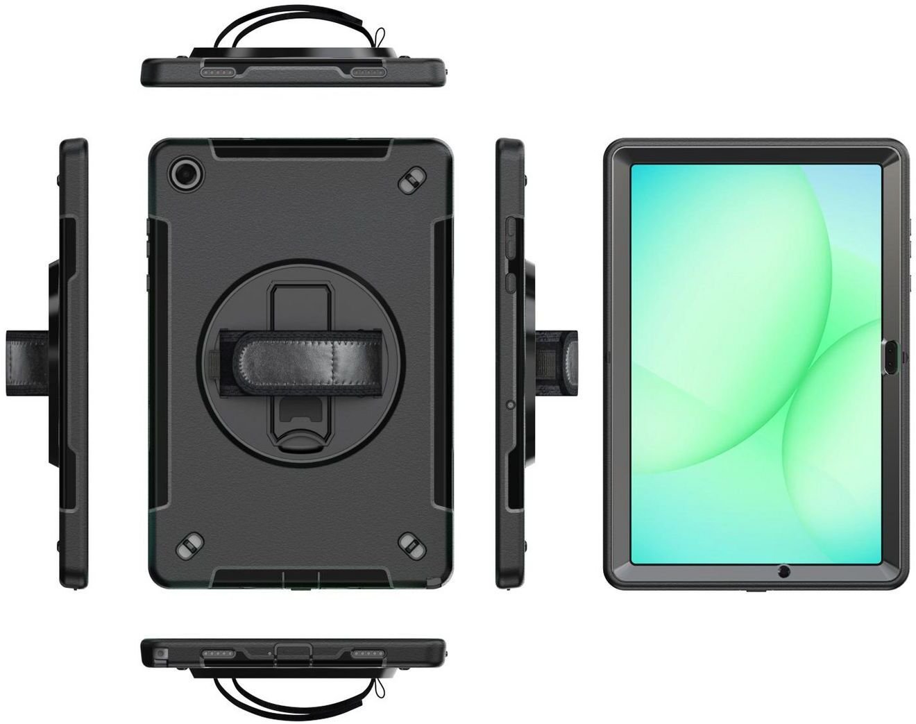 Galaxy Tab A11+ OHIO Defender