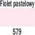 Talens Koncentrat farby akwarelowej Ecoline nr. 579 Pastelowy fiolet 30 ml