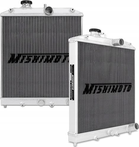 Mishimoto Sportowa Chłodnica Wody Mishimoto Honda Civic 1992-2000