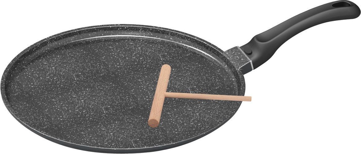 Patelnia KingHoff do naleśników 26cm