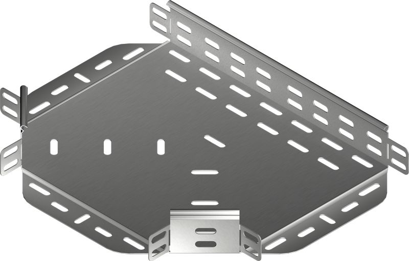 Baks Trójnik korytka TKJ150H50 (156615)