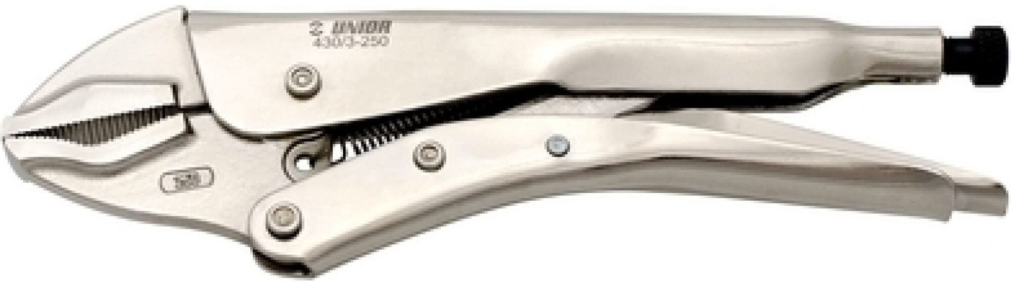 SZCZYPCE NASTAWNE SAMOBLOKUJACE 250