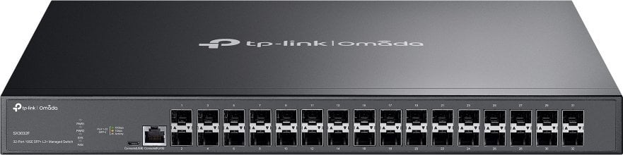 Switch TP-Link SWITCH TP-LINK TL-SX3032F