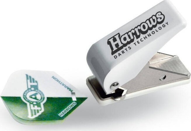 Harrows Dziurkacz do piórek Harrows Flight Punch