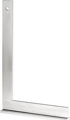 Format Stalowy Kątownik Ślusarski ze Stopką FORMAT