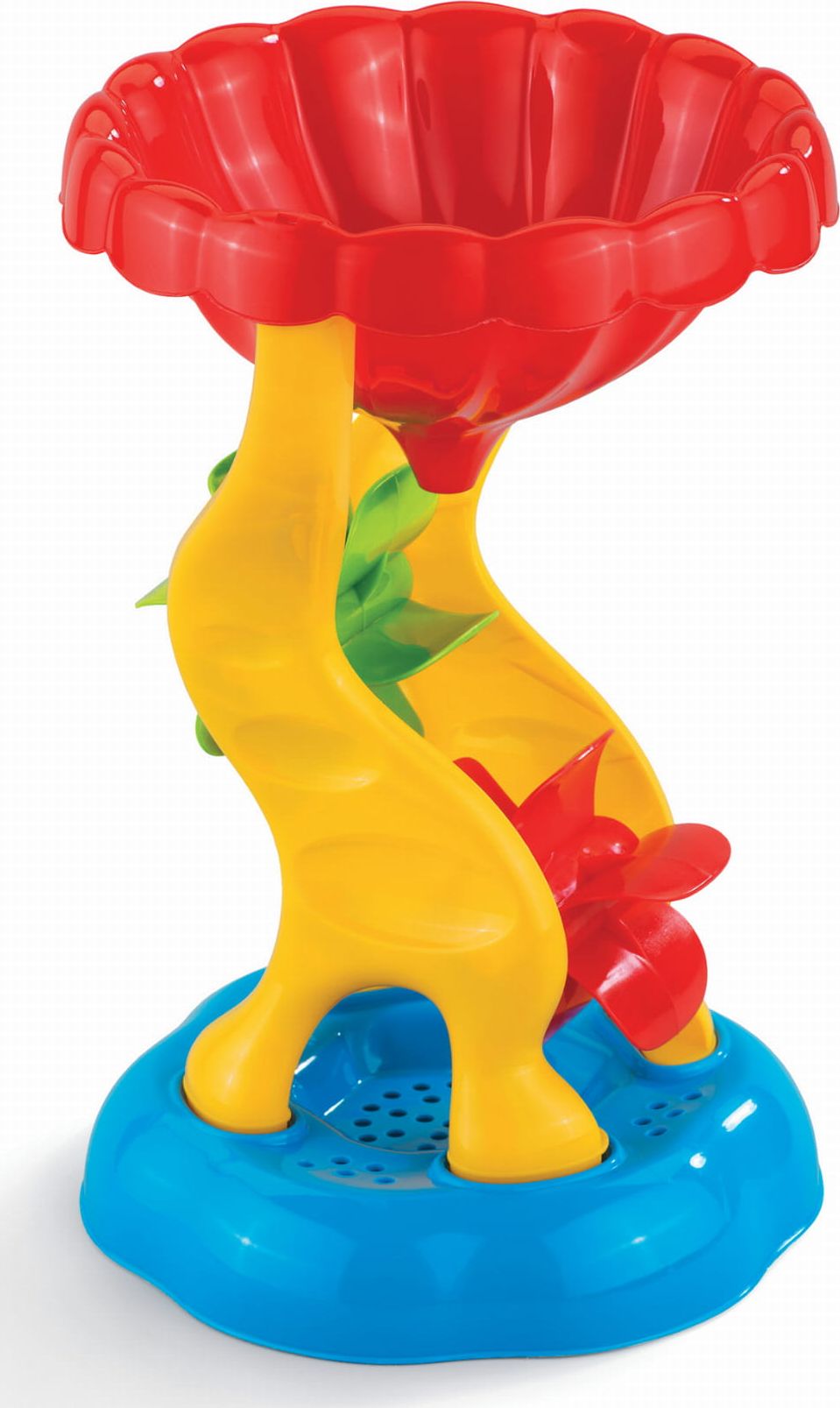 Marioinex Marioinex Zestaw Do Piaskownicy Młynek Solo