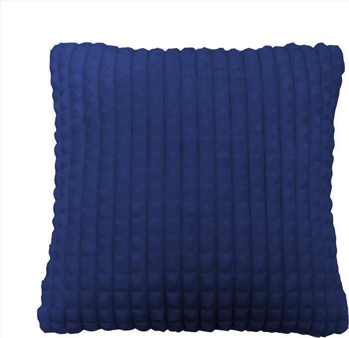 Multitex Poszewka 40 x 40 Dekoracyjna Mikrofibra Diamond 47