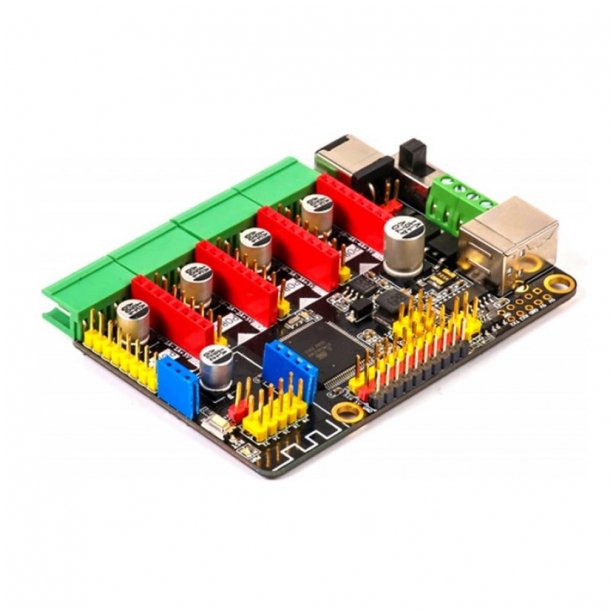 Płyta główna MakeBlock Płyta główna MegaPi V1