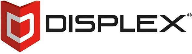 DISPLEX PRIVACY SAFE MS