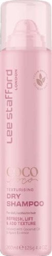 Lee Stafford Lee Stafford Coco Loco Texturising Dry Shampoo