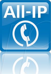 LANCOM Systems Lancom All IP Option - für 1781er-Serie, 1631E und 831A - 61422