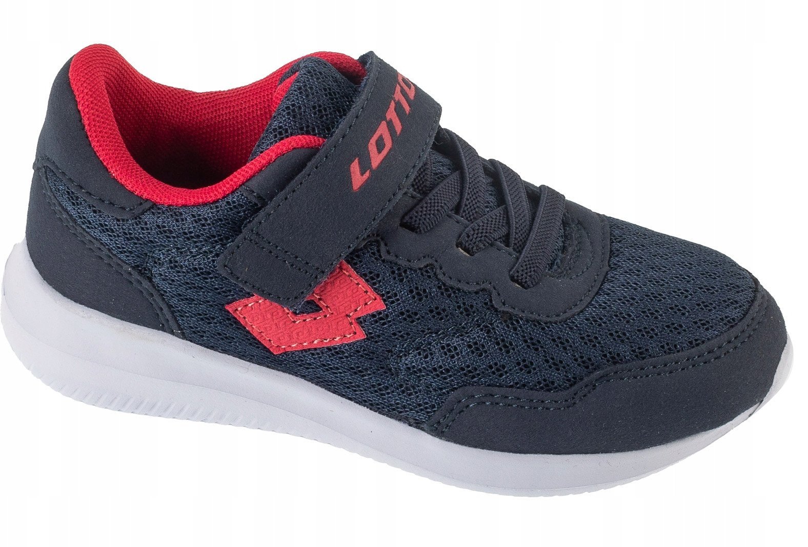 Lotto Relate K 2601220K-5940 Granatowe 34