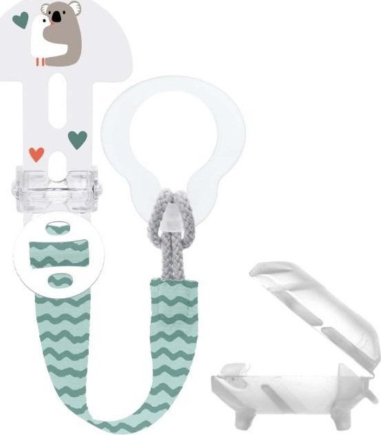 MAM Zawieszka Do Smoczka Z Osłonką Better Together Unisex MAM-831942