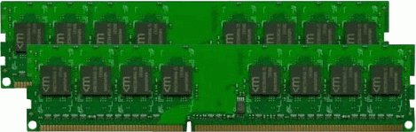 Pamięć Mushkin Essentials, DDR3L, 16 GB, 1600MHz, CL11 (997031)