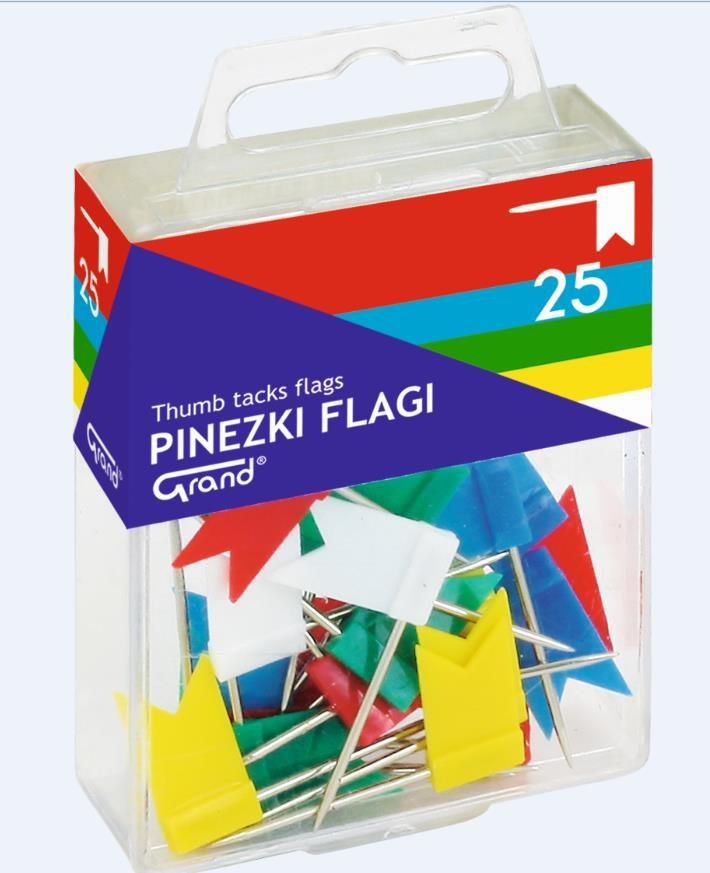 Grand Pinezki flaga (197811)
