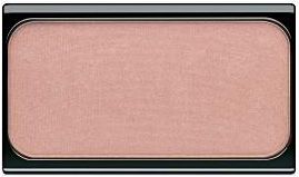 Artdeco Blusher W 5g 19 Rosy Caress Blush
