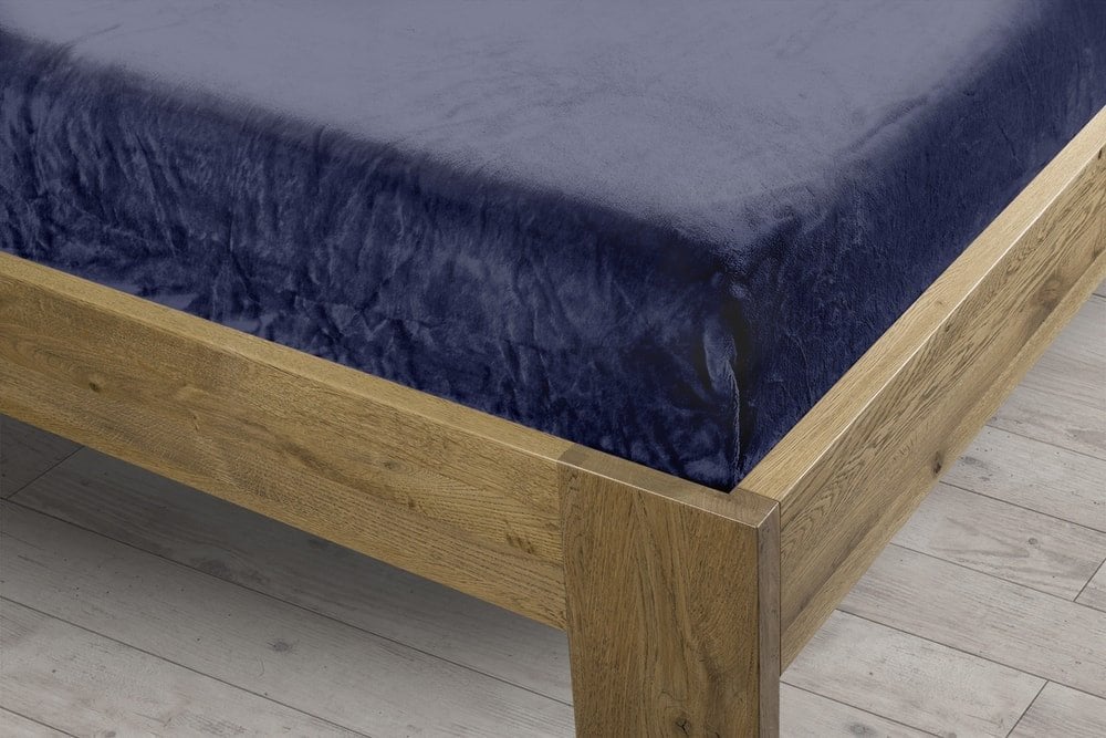 Podkład higien Prześc Nieprze BAMBOO 180x200x20