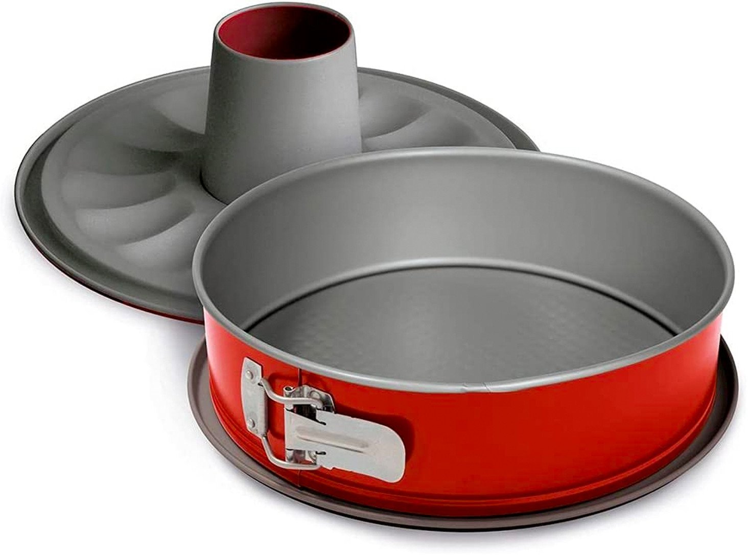 Cake and cupcake tin Rossana O 28 x 7 7cm 8006043017014