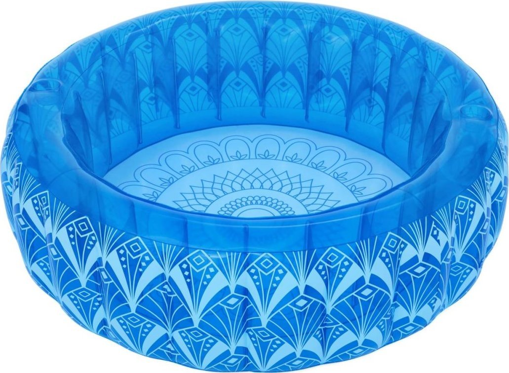 Basen Wzory Boho 168/53 cm BESTWAY