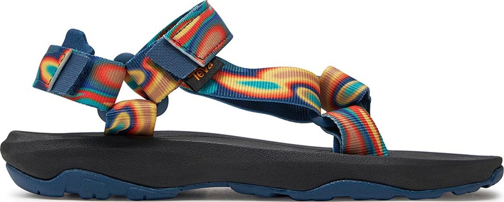 Teva Y'S Hurricane XLT 2 Groovy, GTC, 37 (us 5); uk 4