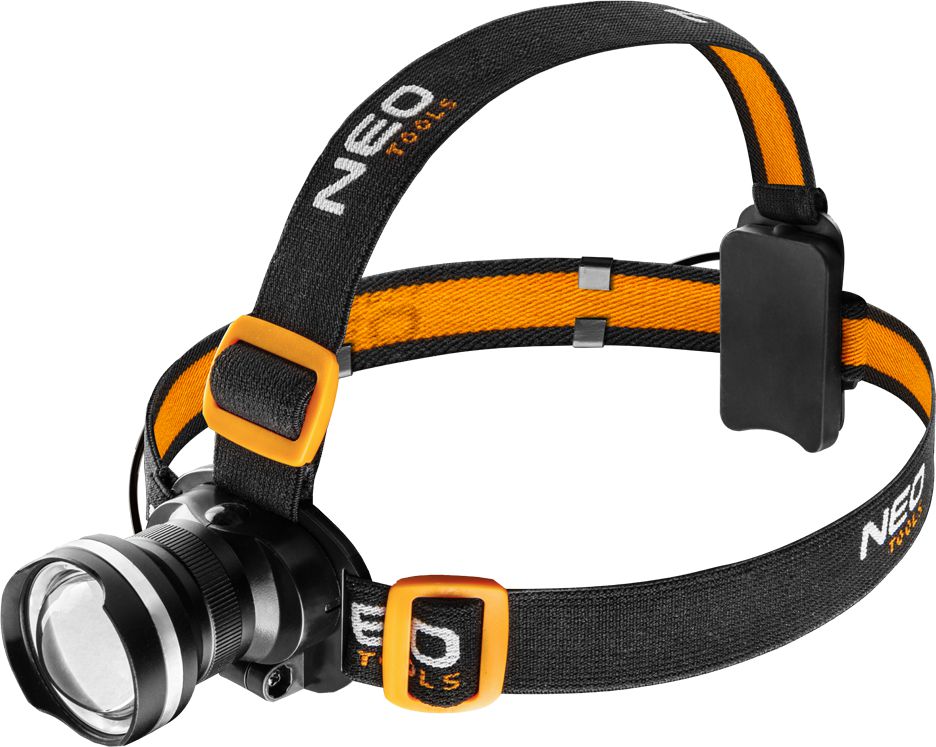 Latarka czołowa Neo 99-200