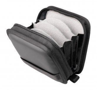 Pokrowiec na filtry Wandrd - czarny