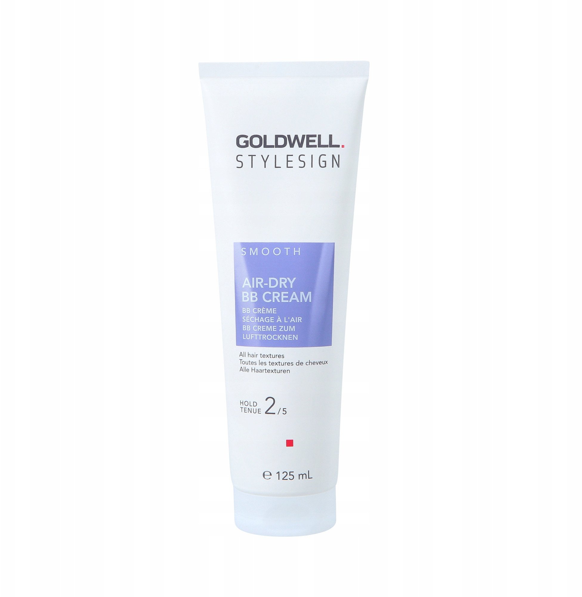 Goldwell StyleSign Smooth Air-dry BB Cream 125 ml