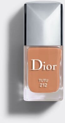 Christian Dior, Vernis, Nail Polish, 212, Tutu, 10 ml For Women